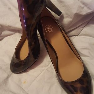 Anne Klein Heels
